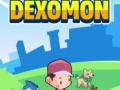                                                                     Dexomon קחשמ