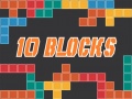                                                                     10 Blocks קחשמ