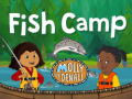                                                                     Molly of Denali Fish Camp קחשמ