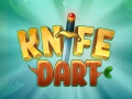                                                                     Knife Dart קחשמ