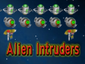                                                                     Alien Intruders קחשמ