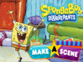                                                                     Spongebob squarepants make a scene קחשמ