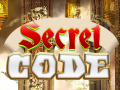                                                                     Secret Code קחשמ