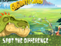                                                                       Gigantosaurus Spot the Difference ליּפש