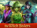                                                                     The Witch Sisters קחשמ