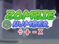                                                                       Zombie Number ליּפש