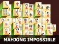                                                                       Mahjong Impossible ליּפש