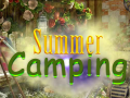                                                                     Summer Camping קחשמ