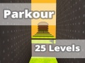                                                                     Parkour 25 Levels קחשמ