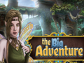                                                                     The Big Adventure קחשמ