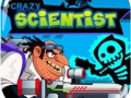                                                                     Crazy Scientist קחשמ