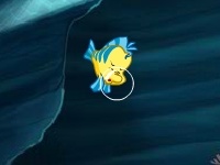                                                                     The Little Mermaid קחשמ