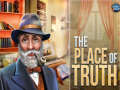                                                                     Place of Truth קחשמ