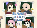                                                                     Summer Camp Island What Kind of Camper Are You קחשמ