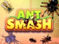                                                                     Ant Smash קחשמ