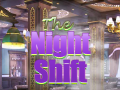                                                                     The Night Shift קחשמ