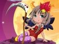                                                                     Demon's Daughter Dress up קחשמ