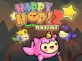                                                                     Happy Hop 2 Online קחשמ