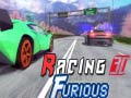                                                                     Furious Racing 3D קחשמ