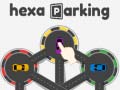                                                                       Hexa Parking ליּפש
