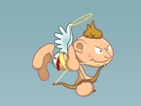                                                                     Angel vs Devil קחשמ