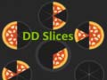                                                                     DD Slices קחשמ