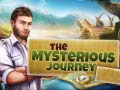                                                                     The Mysterious Journey קחשמ