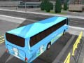                                                                     City Live Bus Simulator 2019 קחשמ