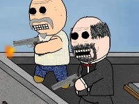                                                                     Bunny invasion: Easter Speciaj קחשמ