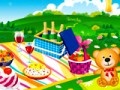                                                                     Picnic Fun קחשמ