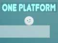                                                                     One Platform קחשמ