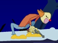                                                                     Kill Christmas קחשמ