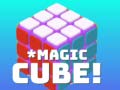                                                                     Magic Cube!  קחשמ