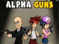                                                                       Alpha Guns ליּפש