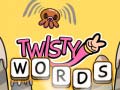                                                                       Twisty Words ליּפש
