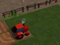                                                                     Puzzle Tractor Farm קחשמ
