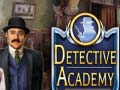                                                                      Detective Academy ליּפש