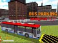                                                                     Bus Parking Simulator 3d קחשמ