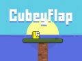                                                                     CubeyFlap קחשמ