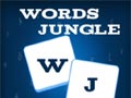                                                                       Words Jungle ליּפש