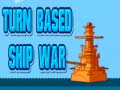                                                                       Turn Based Ship War ליּפש