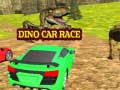                                                                     Dino Car Race קחשמ