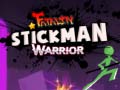                                                                       Stickman Warriors: Fatality ליּפש