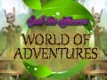                                                                     Spot The differences World of Adventures קחשמ