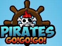                                                                     Pirate go go קחשמ