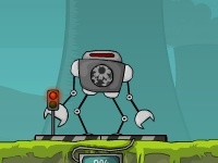                                                                     Screws and robots קחשמ