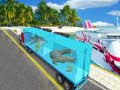                                                                       Sea Animal Cargo Truck ליּפש