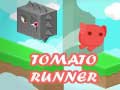                                                                     Tomato Runner קחשמ