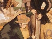                                                                     Hidden objects קחשמ