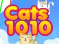                                                                     Cats 1010 קחשמ